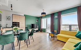 Baltica Panorama View By Triapart